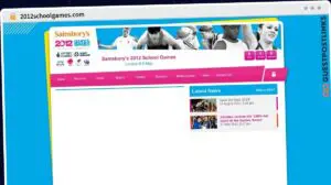 Publish Guest Post on 2012schoolgames.com