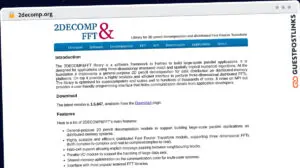 Publish Guest Post on 2decomp.org