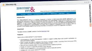 Publish Guest Post on 2decomp.org
