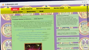 Publish Guest Post on 3-dmonster.com