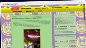 Publish Guest Post on 3-dmonster.com