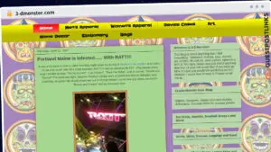 Publish Guest Post on 3-dmonster.com