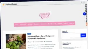 Publish Guest Post on 30plusgirls.com