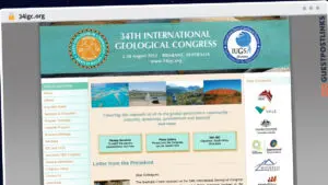 Publish Guest Post on 34igc.org