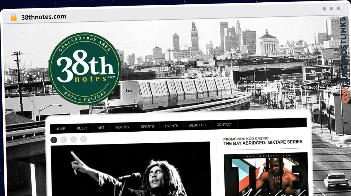 Publish Guest Post on 38thnotes.com