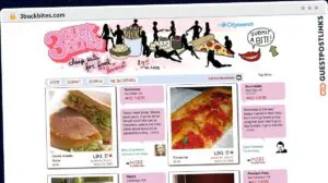 Publish Guest Post on 3buckbites.com