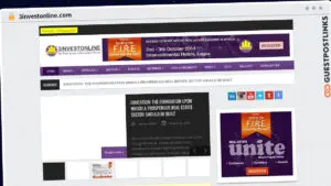 Publish Guest Post on 3investonline.com