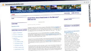 Publish Guest Post on 3oceansrealestate.com