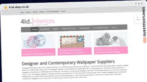 Publish Guest Post on 4-id-shop.co.uk