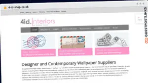 Publish Guest Post on 4-id-shop.co.uk