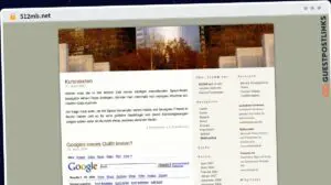 Publish Guest Post on 512mb.net