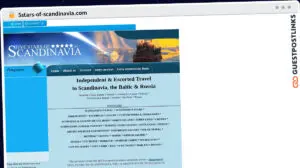 Publish Guest Post on 5stars-of-scandinavia.com