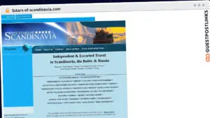Publish Guest Post on 5stars-of-scandinavia.com
