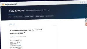 Publish Guest Post on 7bigspoons.com