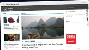 Publish Guest Post on 7daystheory.com