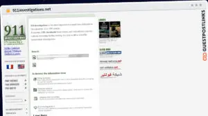 Publish Guest Post on 911investigations.net