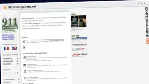 Publish Guest Post on 911investigations.net