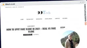 Publish Guest Post on 99tech.co.uk