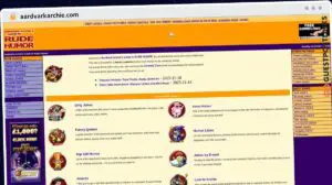 Publish Guest Post on aardvarkarchie.com