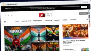 Publish Guest Post on aaryaeditz.net