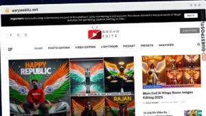 Publish Guest Post on aaryaeditz.net