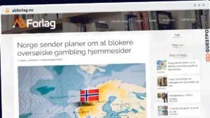 Publish Guest Post on abforlag.no