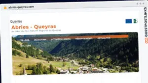 Publish Guest Post on abries-queyras.com