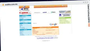 Publish Guest Post on acabtu.com.mx