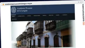 Publish Guest Post on academiaperuanadelalengua.org.pe