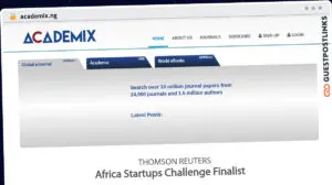 Publish Guest Post on academix.ng