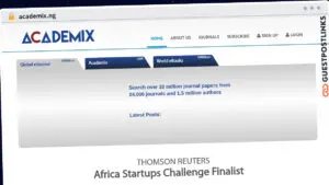 Publish Guest Post on academix.ng