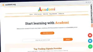 Publish Guest Post on acadomi.org