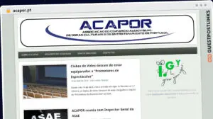 Publish Guest Post on acapor.pt