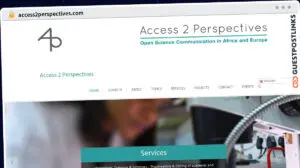 Publish Guest Post on access2perspectives.com