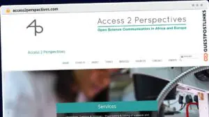 Publish Guest Post on access2perspectives.com