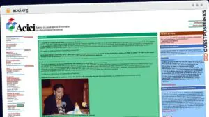 Publish Guest Post on acici.org