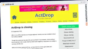 Publish Guest Post on actdrop.uk