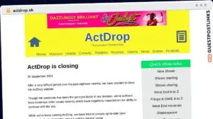 Publish Guest Post on actdrop.uk