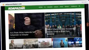 Publish Guest Post on adapazarihaber.com