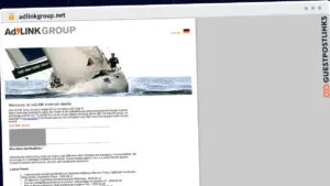 Publish Guest Post on adlinkgroup.net