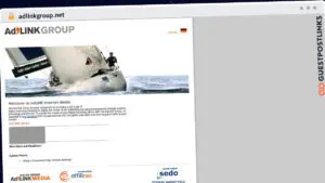 Publish Guest Post on adlinkgroup.net