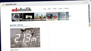 Publish Guest Post on adoholik.com