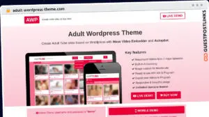 Publish Guest Post on adult-wordpress-theme.com