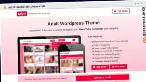 Publish Guest Post on adult-wordpress-theme.com