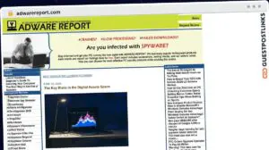 Publish Guest Post on adwarereport.com
