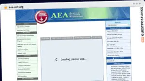 Publish Guest Post on aea-net.org