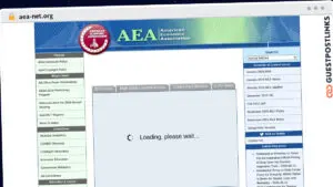 Publish Guest Post on aea-net.org