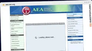 Publish Guest Post on aea-net.org