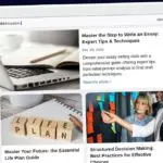 Publish Guest Post on afaeducation.org