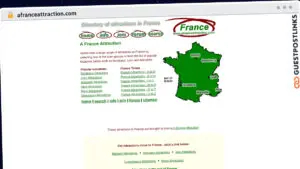 Publish Guest Post on afranceattraction.com